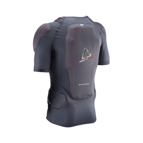 Leatt 3Df Airfit Lite Evo Body Tee V24 - MojoMotoSport.com