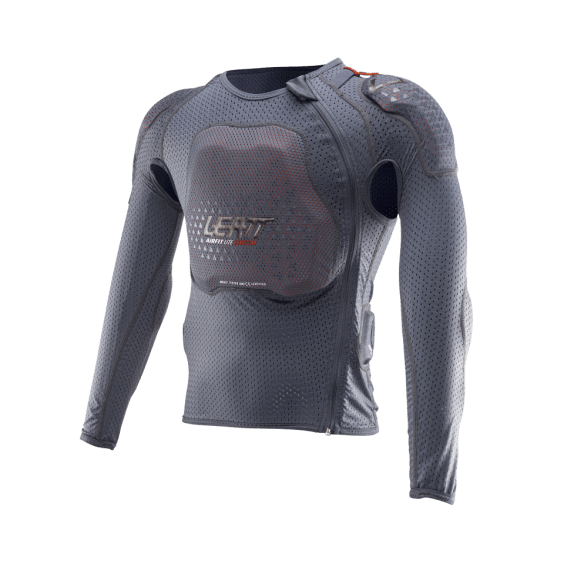 Leatt 3Df Airfit Lite Evo Junior Body Protector V24 - MojoMotoSport.com