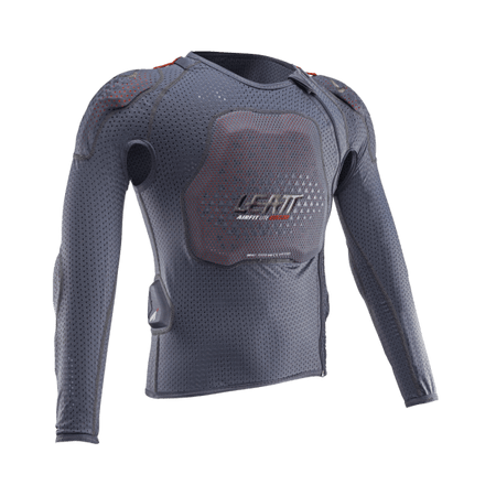 Leatt 3Df Airfit Lite Evo Junior Body Protector V24 - MojoMotoSport.com