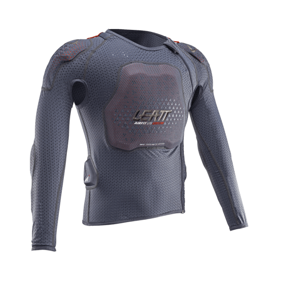 Leatt 3Df Airfit Lite Evo Junior Body Protector V24 - MojoMotoSport.com