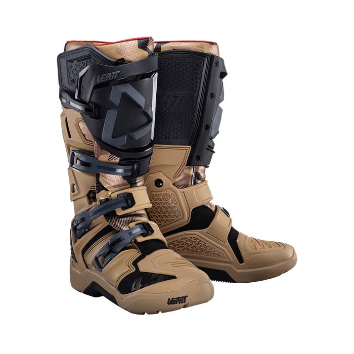Leatt 4.5 Enduro Boot V24 - MojoMotoSport.com
