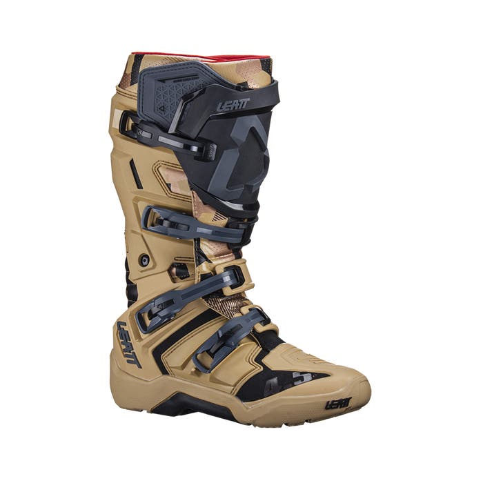 Leatt 4.5 Enduro Boot V24 - MojoMotoSport.com