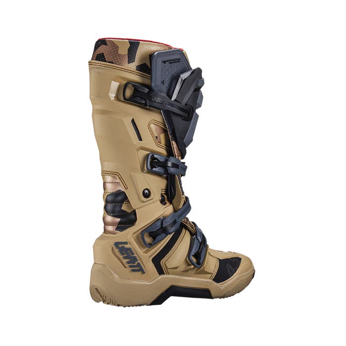Leatt 4.5 Enduro Boot V24 - MojoMotoSport.com