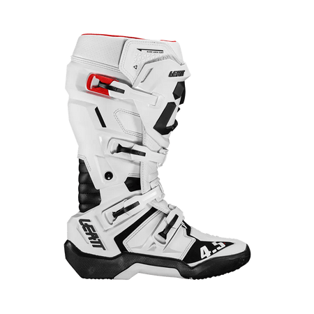 Leatt 4.5 Enduro Boots V25 - MojoMotoSport.com