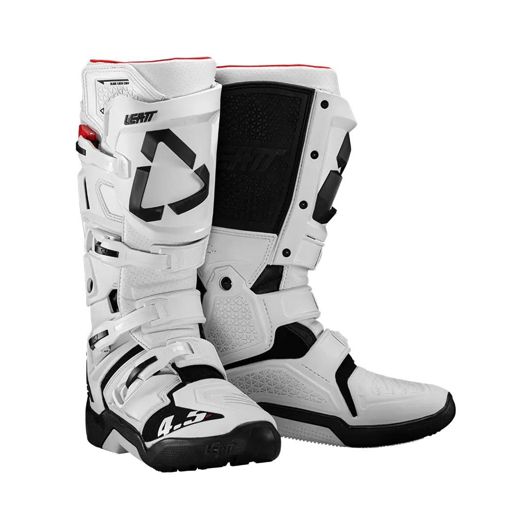 Leatt 4.5 Enduro Boots V25 - MojoMotoSport.com