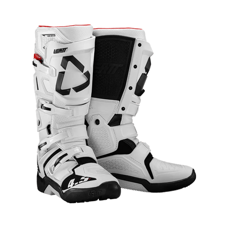 Leatt 4.5 Enduro Boots V25 - MojoMotoSport.com
