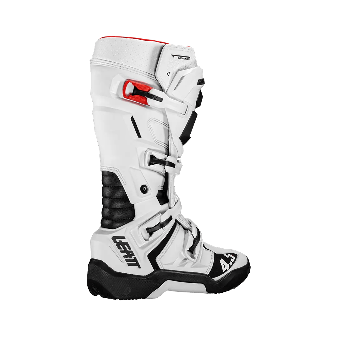 Leatt 4.5 Enduro Boots V25 - MojoMotoSport.com