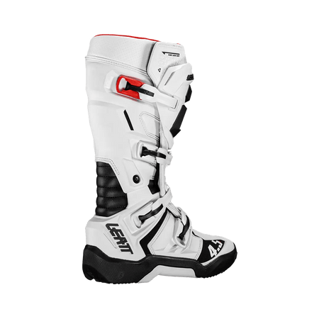 Leatt 4.5 Enduro Boots V25 - MojoMotoSport.com
