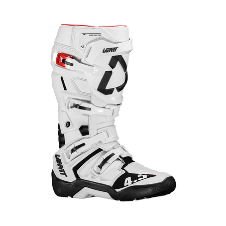 Leatt 4.5 Enduro Boots V25 - MojoMotoSport.com