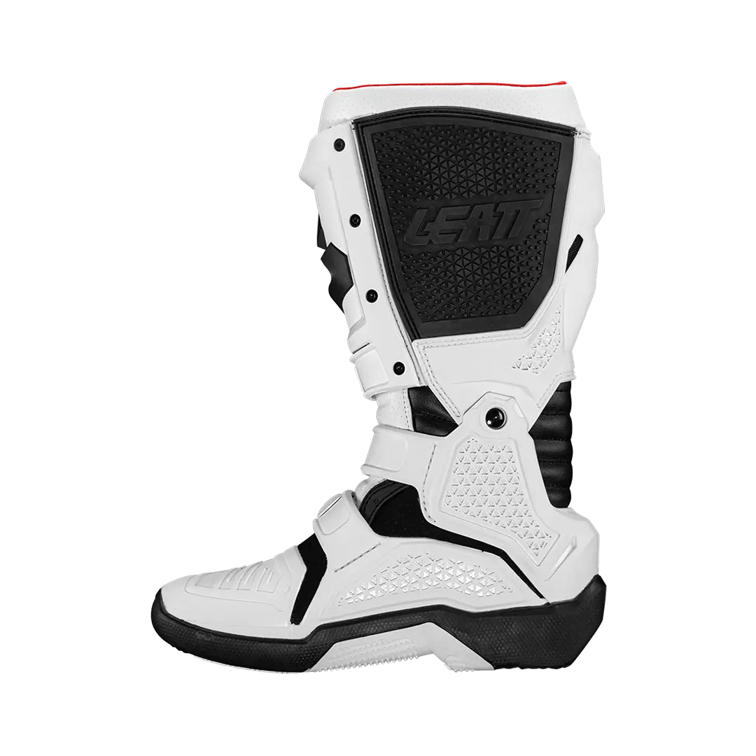 Leatt 4.5 Enduro Boots V25 - MojoMotoSport.com