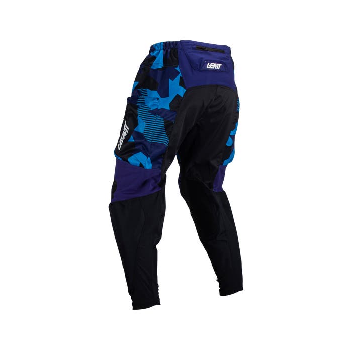 Leatt 4.5 Enduro Pants V25 - MojoMotoSport.com