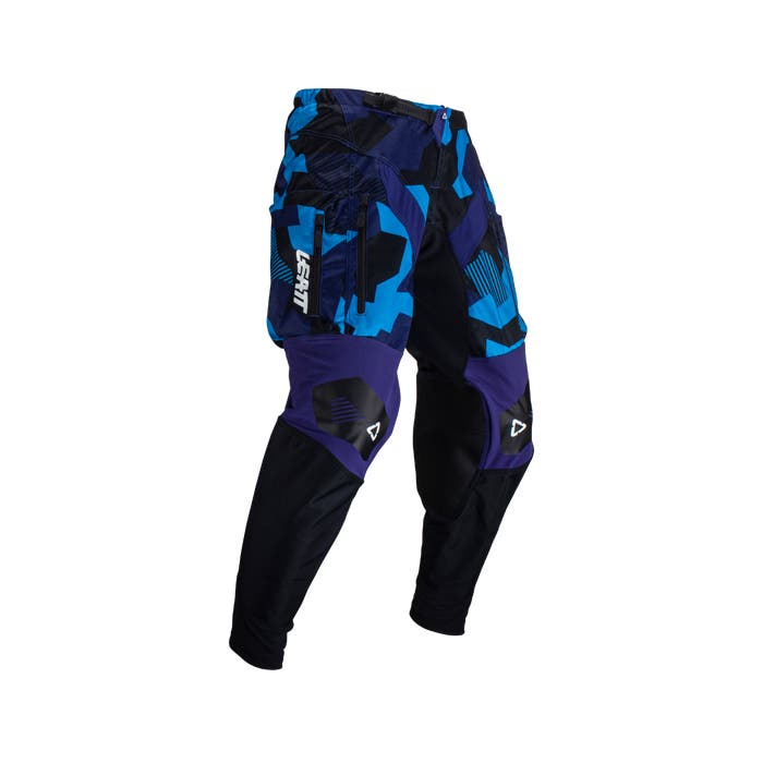 Leatt 4.5 Enduro Pants V25 - MojoMotoSport.com