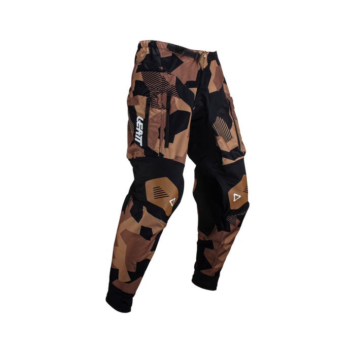 Leatt 4.5 Enduro Pants V25 - MojoMotoSport.com