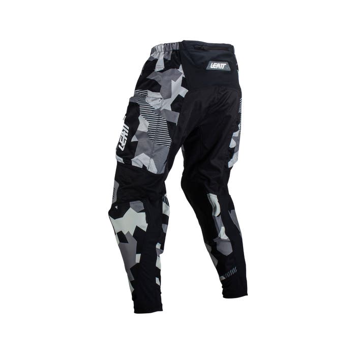 Leatt 4.5 Enduro Pants V25 - MojoMotoSport.com
