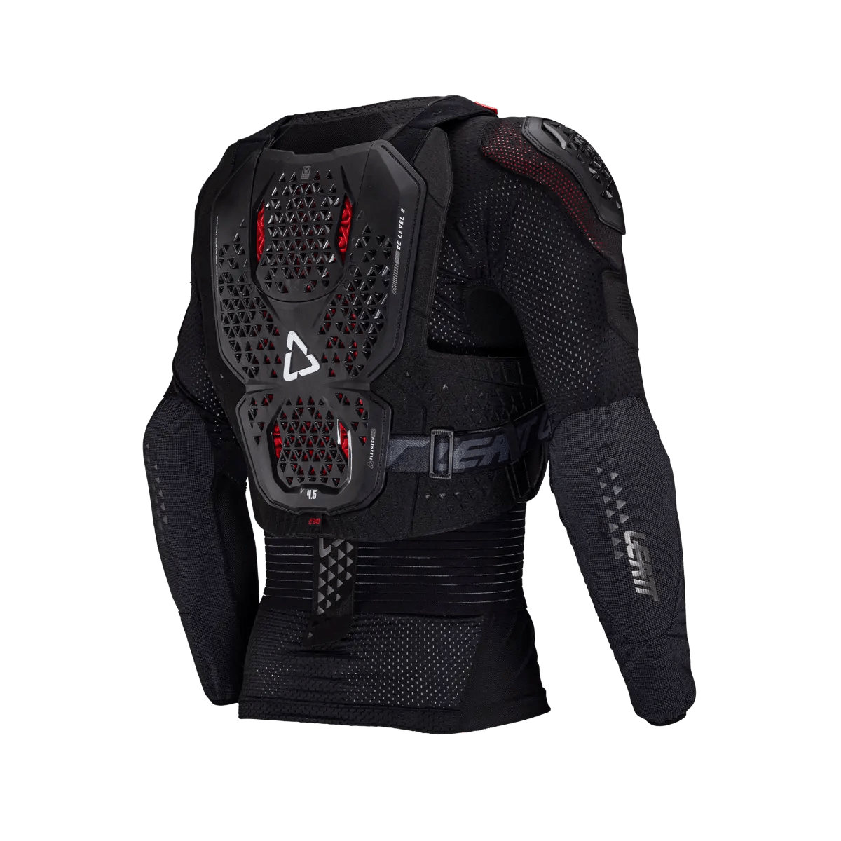 Leatt 4.5 Evo Body Protector V25 - MojoMotoSport.com