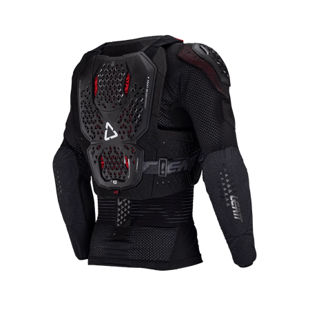 Leatt 4.5 Evo Body Protector V25 - MojoMotoSport.com