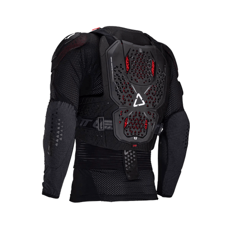 Leatt 4.5 Evo Body Protector V25 - MojoMotoSport.com