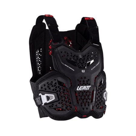 Leatt 4.5 Evo Chest Protector V25 - MojoMotoSport.com