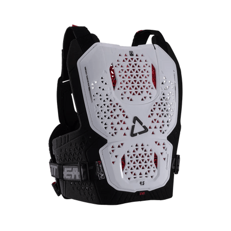 Leatt 4.5 Evo Chest Protector V25 - MojoMotoSport.com
