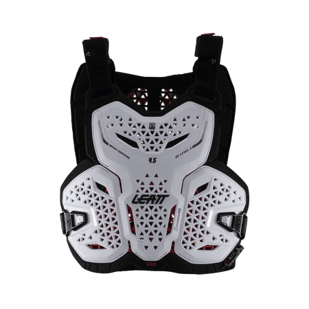 Leatt 4.5 Evo Chest Protector V25 - MojoMotoSport.com