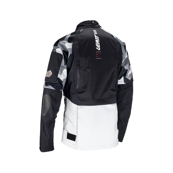 Leatt 4.5 HydraDri Jacket V24 - MojoMotoSport.com