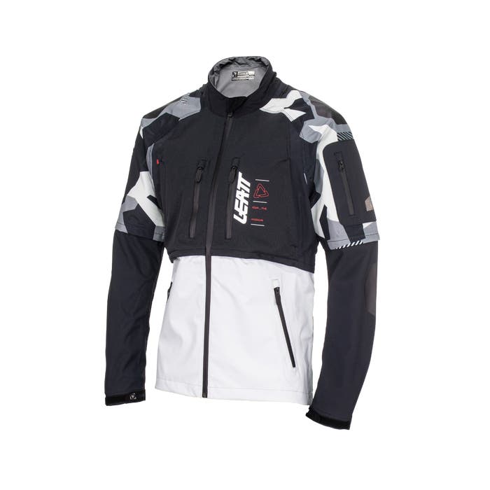 Leatt 4.5 HydraDri Jacket V24 - MojoMotoSport.com