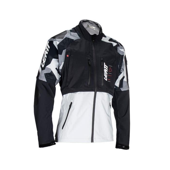 Leatt 4.5 HydraDri Jacket V24 - MojoMotoSport.com