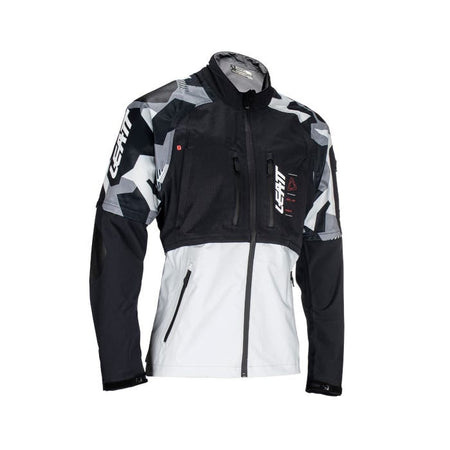 Leatt 4.5 HydraDri Jacket V24 - MojoMotoSport.com