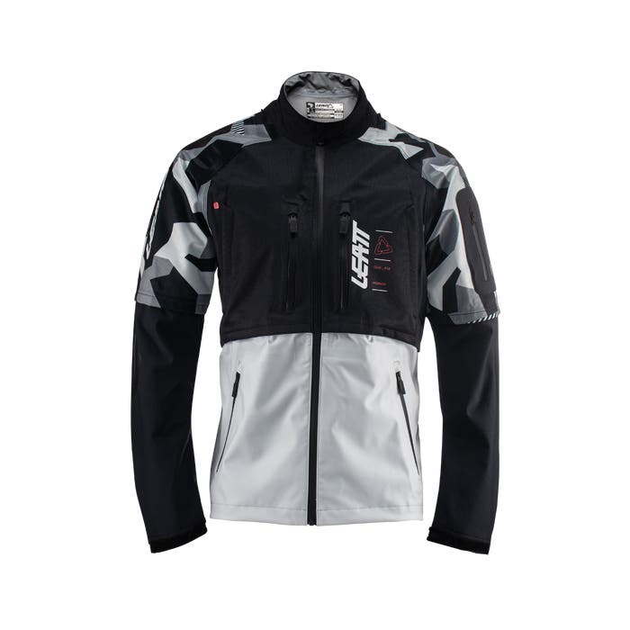 Leatt 4.5 HydraDri Jacket V24 - MojoMotoSport.com