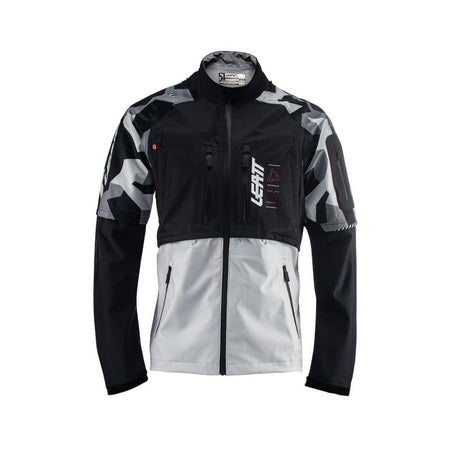 Leatt 4.5 HydraDri Jacket V24 - MojoMotoSport.com