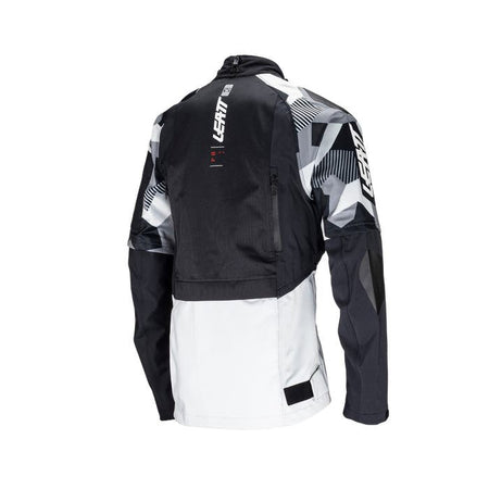 Leatt 4.5 HydraDri Jacket V24 - MojoMotoSport.com