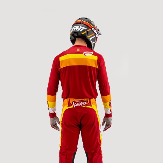 Leatt 4.5 Lite Jersey V25 - MojoMotoSport.com