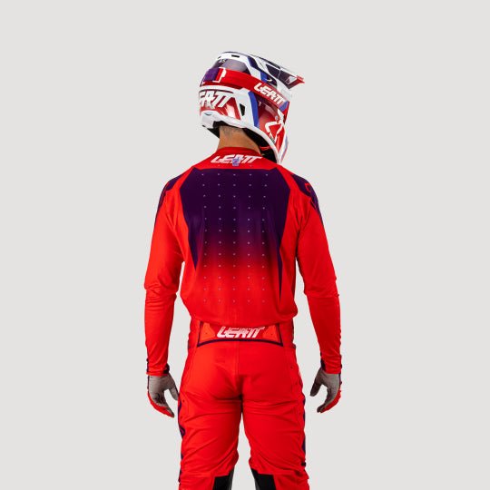 Leatt 4.5 Lite Jersey V25 - MojoMotoSport.com