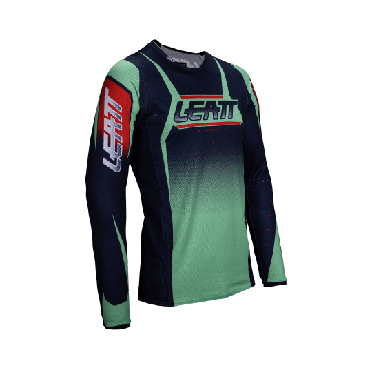 Leatt 4.5 Lite Jersey V25 - MojoMotoSport.com
