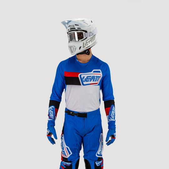 Leatt 4.5 Lite Jersey V25 - MojoMotoSport.com