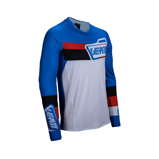 Leatt 4.5 Lite Jersey V25 - MojoMotoSport.com