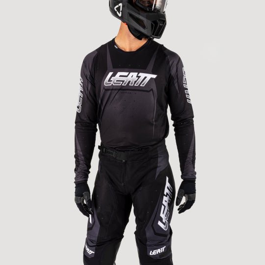Leatt 4.5 Lite Jersey V25 - MojoMotoSport.com