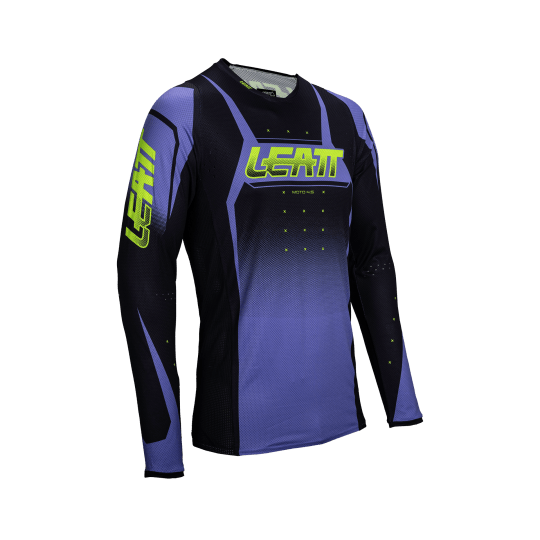 Leatt 4.5 Lite Jersey V25 - MojoMotoSport.com