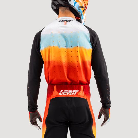 Leatt 4.5 Lite Jersey V25 - MojoMotoSport.com