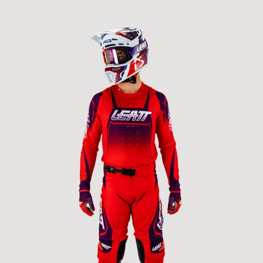 Leatt 4.5 Lite Jersey V25 - MojoMotoSport.com