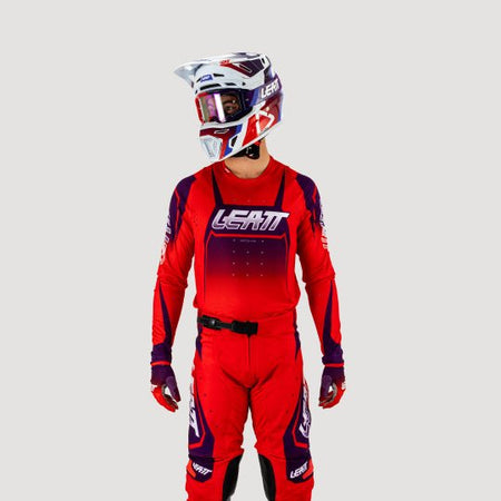 Leatt 4.5 Lite Jersey V25 - MojoMotoSport.com