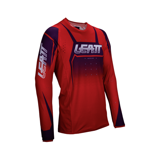 Leatt 4.5 Lite Jersey V25 - MojoMotoSport.com
