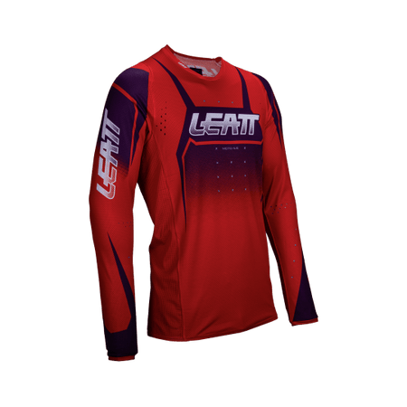 Leatt 4.5 Lite Jersey V25 - MojoMotoSport.com