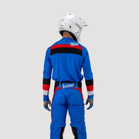 Leatt 4.5 Lite Jersey V25 - MojoMotoSport.com
