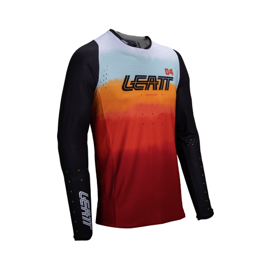Leatt 4.5 Lite Jersey V25 - MojoMotoSport.com