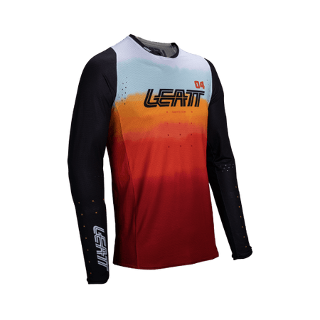 Leatt 4.5 Lite Jersey V25 - MojoMotoSport.com