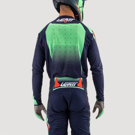 Leatt 4.5 Lite Jersey V25 - MojoMotoSport.com