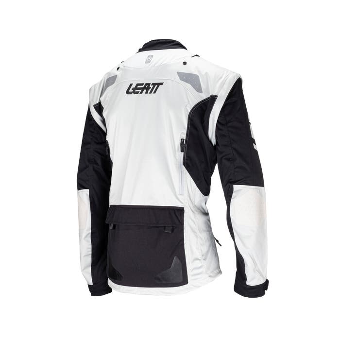 Leatt 4.5 Lite Moto Jacket V24 - MojoMotoSport.com