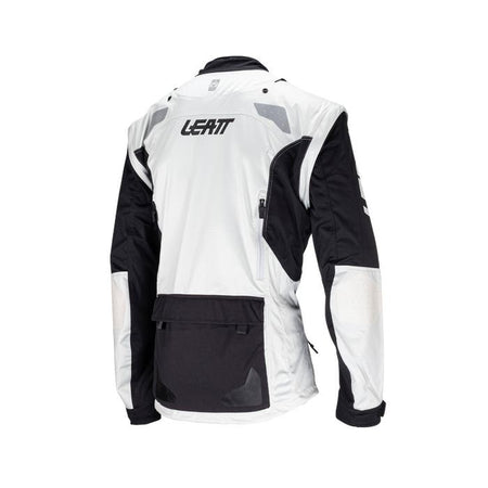 Leatt 4.5 Lite Moto Jacket V24 - MojoMotoSport.com