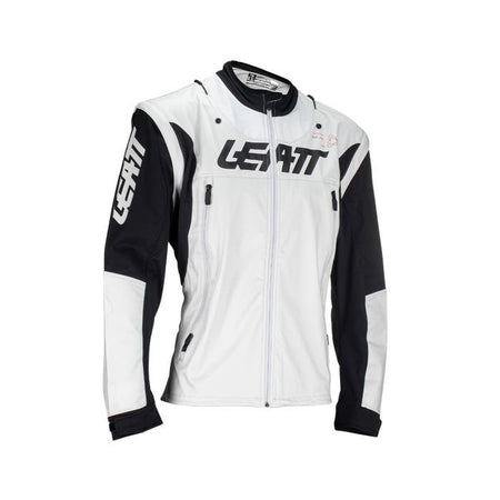 Leatt 4.5 Lite Moto Jacket V24 - MojoMotoSport.com